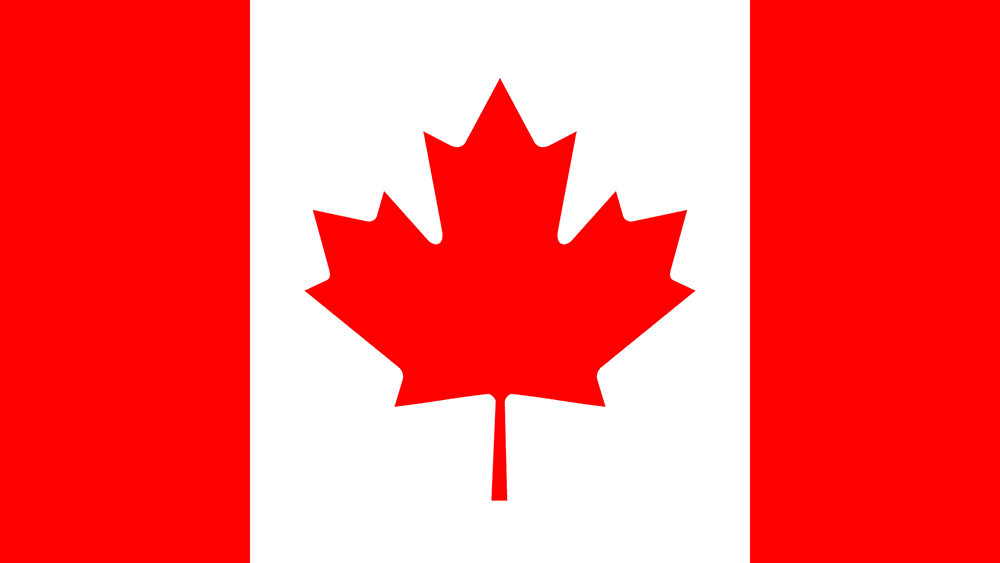 Canada flag